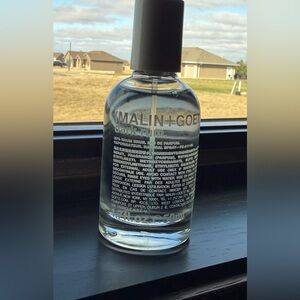 Malin + Goetz Dark Rum Eau de Parfum